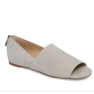 Botkier Maxine peep toe sandal